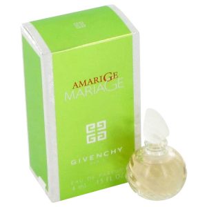 Amarige Mariage by Givenchy Mini EDP .13 oz (Women)