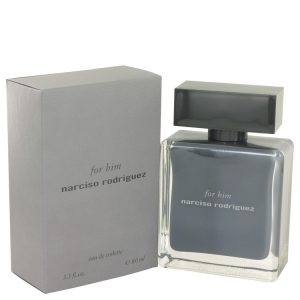 Narciso Rodriguez by Narciso Rodriguez Eau De Toilette Spray 3.3 oz (Men)