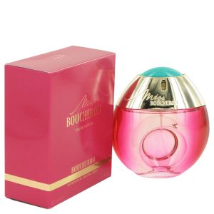 Miss Boucheron by Boucheron Eau De Parfum Spray 1.7 oz (Women)