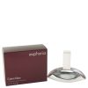 Euphoria by Calvin Klein Eau De Parfum Spray 1 oz (Women)