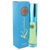 XOXO Kundalini by Victory International Eau De Parfum Spray 3.3 oz (Women)