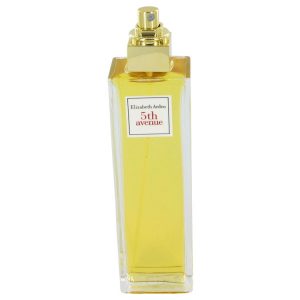 5TH AVENUE by Elizabeth Arden Eau De Parfum Spray (Tester) 4.2 oz (Women)