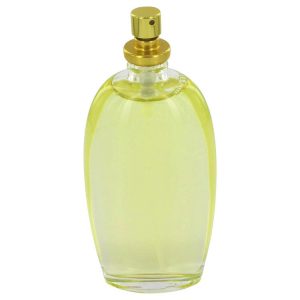 DESIGN by Paul Sebastian Eau De Parfum Spray (Tester) 3.4 oz (Women)