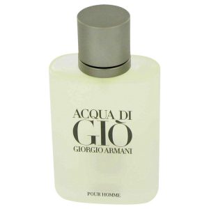 ACQUA DI GIO by Giorgio Armani Eau De Toilette Spray (Tester) 3.3 oz (Men)