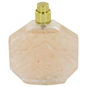 Ombre Rose by Brosseau Eau De Toilette Spray (Tester) 3.4 oz (Women)