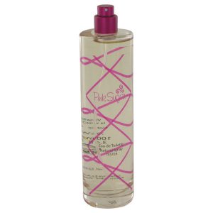 Pink Sugar by Aquolina Eau De Toilette Spray (Tester) 3.4 oz (Women)