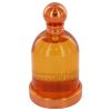 Halloween Sun by Jesus Del Pozo Eau De Toilette Spray (Tester) 3.4 oz (Women)