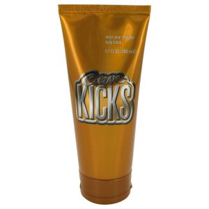 Curve Kicks by Liz Claiborne Body Lotion 6.7 oz (Women)