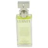 ETERNITY by Calvin Klein Eau De Parfum Spray (Tester) 3.4 oz (Women)