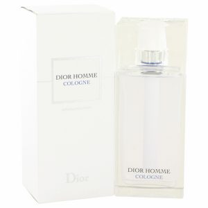 Dior Homme by Christian Dior Cologne Spray 4.2 oz (Men)