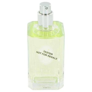 JESSICA Mc CLINTOCK by Jessica McClintock Eau De Parfum Spray (Tester) 3.4 oz (Women)