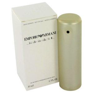EMPORIO ARMANI by Giorgio Armani Eau De Parfum Spray (Tester) 1.7 oz (Women)