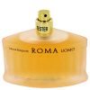 ROMA by Laura Biagiotti Eau De Toilette Spray (Tester) 4.2 oz (Men)