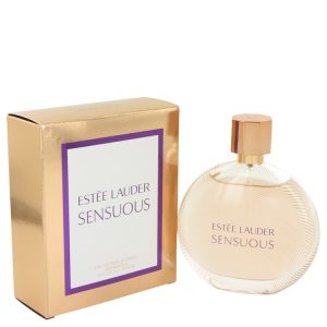 Sensuous by Estee Lauder Eau De Parfum Spray 3.4 oz (Women)