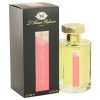 La Chasse Aux Papillons by L'Artisan Parfumeur Eau De Toilette Spray (Unisex) 3.4 oz (Women)