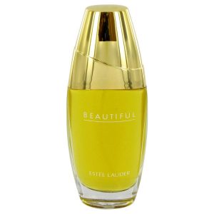 BEAUTIFUL by Estee Lauder Eau De Parfum Spray (Tester) 2.5 oz (Women)