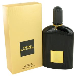 Black Orchid by Tom Ford Eau De Parfum Spray 3.4 oz (Women)