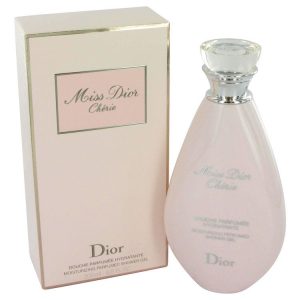 Miss Dior (Miss Dior Cherie) by Christian Dior Shower Gel 6.8 oz (Women)