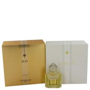 JICKY by Guerlain Pure Parfum 1 oz (Women)