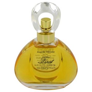 FIRST by Van Cleef & Arpels Eau De Toilette Spray (Tester) 2 oz (Women)