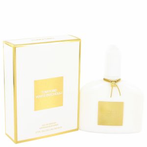 White Patchouli by Tom Ford Eau De Parfum Spray 1.7 oz (Women)