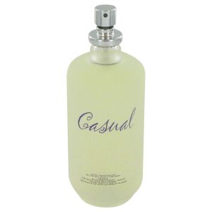 CASUAL by Paul Sebastian Fine Parfum Spray (Tester) 4 oz (Women)