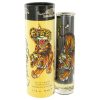 Ed Hardy by Christian Audigier Eau De Toilette Spray 1.7 oz (Men)