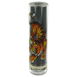 Ed Hardy by Christian Audigier Eau De Toilette Spray (Tester) 3.4 oz (Men)