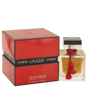 Lalique Le Parfum by Lalique Eau De Parfum Spray 1.7 oz (Women)