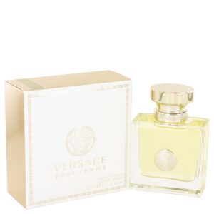 Versace Signature by Versace Eau De Parfum Spray 1.7 oz (Women)