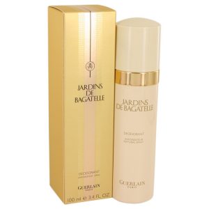 Jardins De Bagatelle by Guerlain Deodorant Spray 3.4 oz (Women)