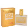 Supermodel by Victoria's Secret Eau De Parfum Spray 2.5 oz (Women)