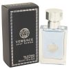 Versace Pour Homme by Versace Eau De Toilette Spray 1 oz (Men)