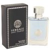 Versace Pour Homme by Versace Eau De Toilette Spray 1.7 oz (Men)