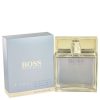 Boss Pure by Hugo Boss Eau De Toilette Spray 2.5 oz (Men)