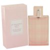 Burberry Brit Sheer by Burberry Eau De Toilette Spray 1.7 oz (Women)