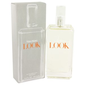 Vera Wang Look by Vera Wang Eau De Parfum Spray 3.4 oz (Women)