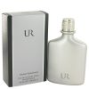 Usher UR by Usher Eau De Toilette Spray 3.4 oz (Men)