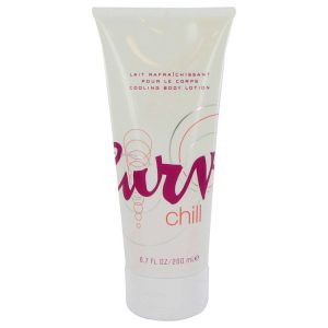 Curve Chill by Liz Claiborne Body Lotion 6.7 oz (Women)