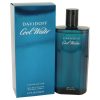 COOL WATER by Davidoff Eau De Toilette Spray 6.7 oz (Men)