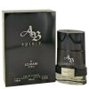 AB Spirit by Lomani Eau De Toilette Spray 3.3 oz (Men)