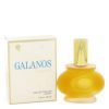 Galanos De Serene by James Galann Eau De Parfum Spray 2 oz (Women)