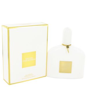 White Patchouli by Tom Ford Eau De Parfum Spray 3.4 oz (Women)