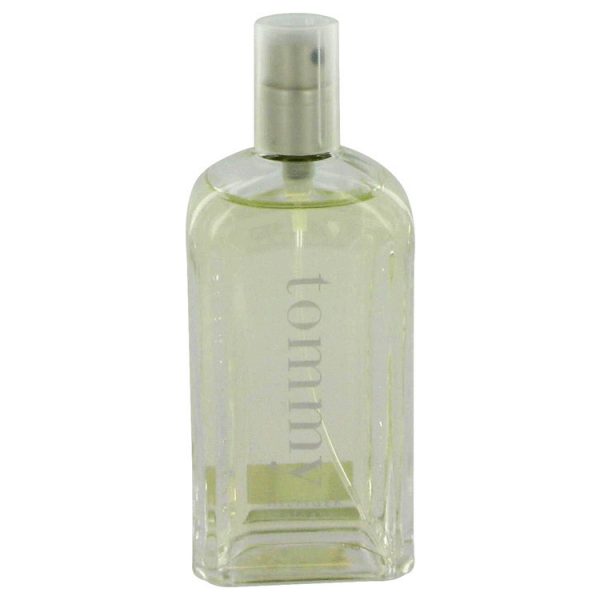 TOMMY HILFIGER by Tommy Hilfiger Cologne Spray (Tester) 3.4 oz (Men)