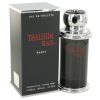 Thallium Black by Yves De Sistelle Eau DeToilette Spray 3.3 oz (Men)