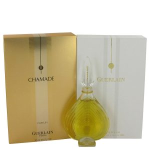 CHAMADE by Guerlain Pure Perfume 1 oz (Women)