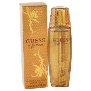 Guess Marciano by Guess Eau De Parfum Spray 1 oz (Women)