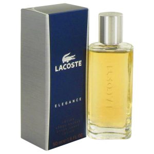 Lacoste Elegance by Lacoste After Shave 1.7 oz (Men)