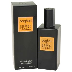 Baghari by Robert Piguet Eau De Parfum Spray 3.4 oz (Women)