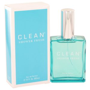 Clean Shower Fresh by Clean Eau De Parfum Spray 2 oz (Women)